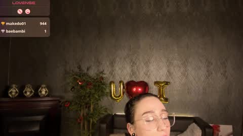 Smoki online show from February 2025 07:32:02 PM