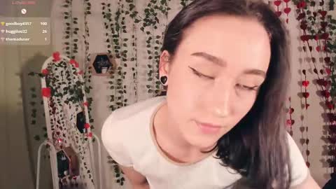 Smoki online show from March 2025 04:53:01 PM