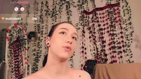 Smoki online show from March 2025 03:02:02 PM