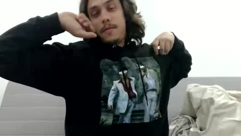 SmokeStar online show from January 2025 04:25:02 AM