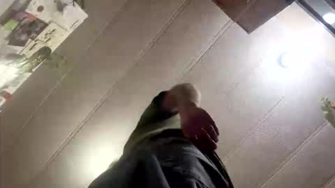 smokeymt420 online show from December 2025 07:38:01 AM