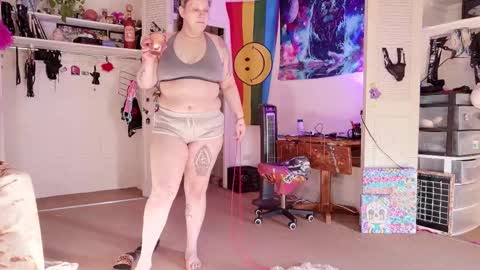 Big Dawg online show from November 2025 10:19:02 PM