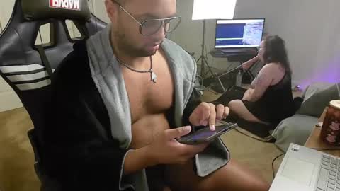 Snapshot of smoothj2015 chatting on March 2025 09:40:02 AM Smoothj2011 online show from March 2025 09:40:02 AM