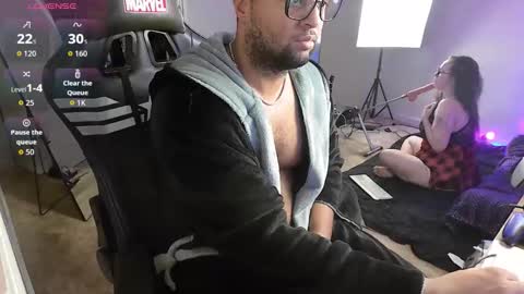 Smoothj2011 online show from November 2025 08:35:02 AM