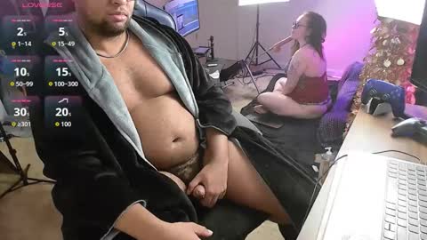 Smoothj2011 online show from December 2025 09:36:02 AM