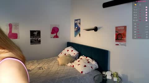 Eva online show from November 2025 08:12:01 AM