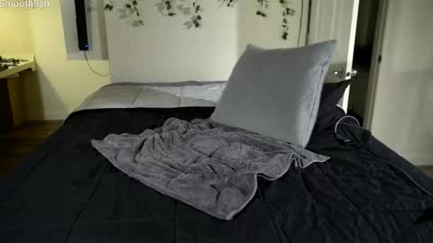 SmoothSyn online show from February 2026 03:01:01 AM