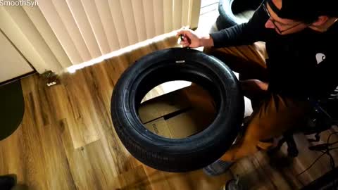 SmoothSyn online show from February 2026 09:11:01 PM