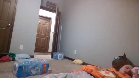 Bambi--Vodka online show from February 2025 09:09:02 AM