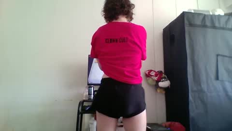 Bambi--Vodka online show from September 2025 08:44:01 PM