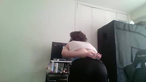 Bambi--Vodka online show from September 2025 07:26:02 PM