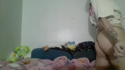 Bambi--Vodka online show from October 2025 01:39:03 AM