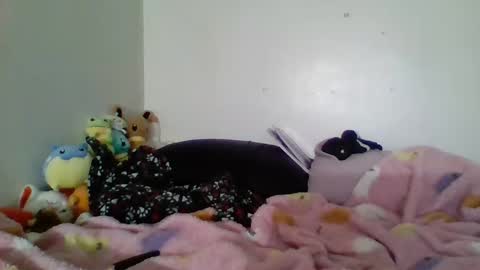 Bambi--Vodka online show from November 2025 09:00:02 PM