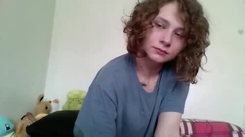 Bambi--Vodka online show from November 2025 07:16:02 PM