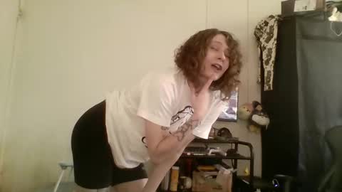 Bambi--Vodka online show from January 2026 08:47:02 PM