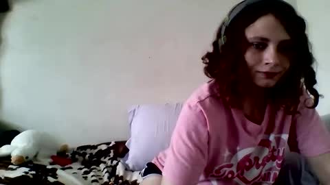 Bambi--Vodka online show from May 2026 07:04:01 PM