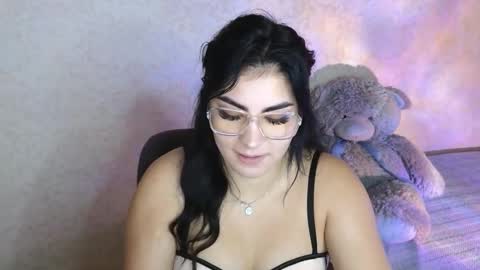 Snapshot of snickertail chatting on October 2025 02:36:01 PM Olivia online show from October 2025 02:36:01 PM