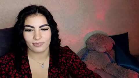 Snapshot of snickertail chatting on October 2025 04:18:01 PM Olivia online show from October 2025 04:18:01 PM