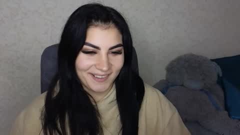 Snapshot of snickertail chatting on October 2025 03:57:02 PM Olivia online show from October 2025 03:57:02 PM