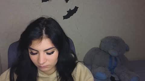 Snapshot of snickertail chatting on October 2025 03:51:02 PM Olivia online show from October 2025 03:51:02 PM