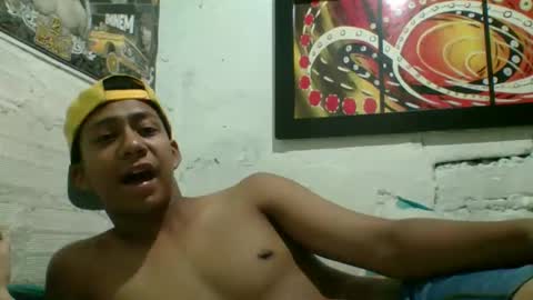 Snoob Master 777 online show from March 2026 08:59:01 PM