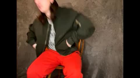 Snapshot of snoochiepoochies chatting on January 2025 04:18:01 AM Will Rex online show from January 2025 04:18:01 AM