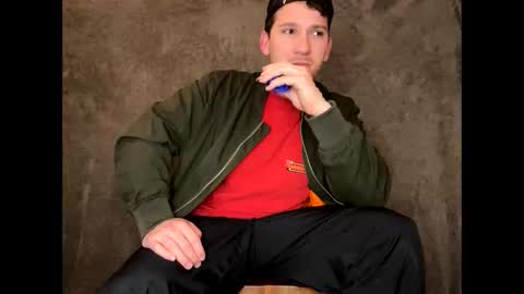 Snapshot of snoochiepoochies chatting on January 2025 05:26:02 AM Will Rex online show from January 2025 05:26:02 AM