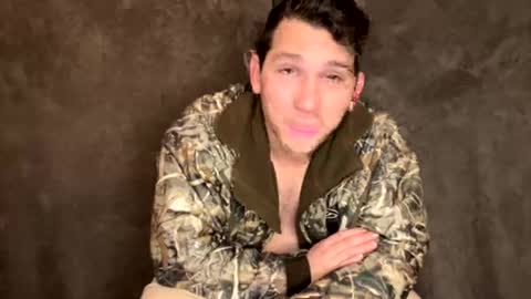 Snapshot of snoochiepoochies chatting on January 2025 05:45:02 AM Will Rex online show from January 2025 05:45:02 AM