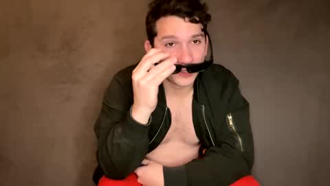 Snapshot of snoochiepoochies chatting on February 2025 04:22:01 AM Will Rex online show from February 2025 04:22:01 AM