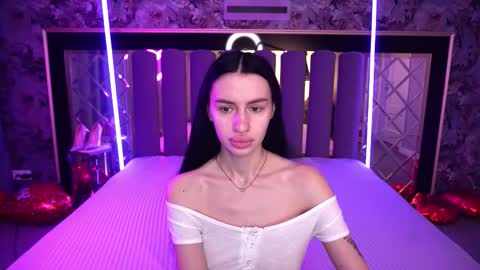 snow_whiteeex online show from February 2026 06:31:01 AM