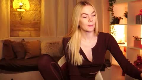 Hanna online show from December 2025 09:29:01 AM