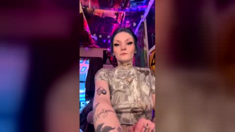 snowbunny77777 online show from February 2026 11:56:01 PM