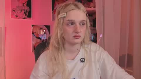 Ellie online show from June 2026 05:32:02 AM