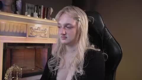 Ellie online show from July 2026 05:31:02 AM