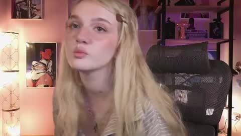 Ellie online show from July 2026 05:39:01 AM
