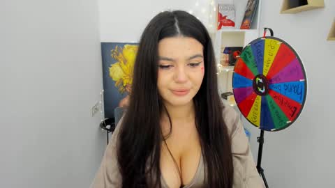 snowingwinter online show from February 2025 07:12:02 PM