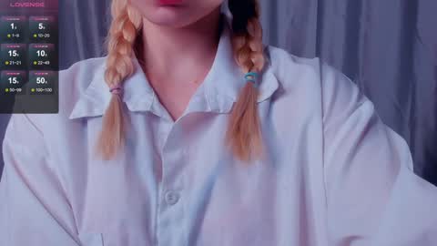 Alice - Birthday Girl online show from January 2025 06:10:01 PM