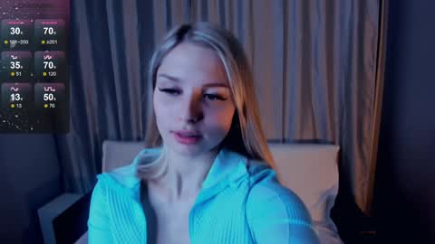 Alice - Birthday Girl online show from February 2025 09:34:02 PM