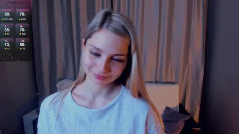 Alice - Birthday Girl online show from February 2025 10:54:01 PM