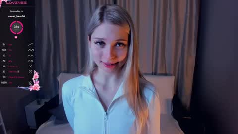 Alice - Birthday Girl online show from February 2025 07:23:01 PM