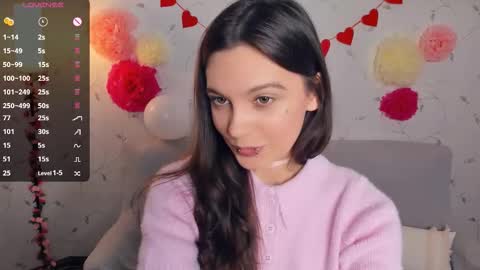 Alice - Birthday Girl online show from October 2025 09:07:02 AM