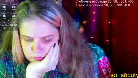 so cute777 online show from February 2025 10:44:02 AM