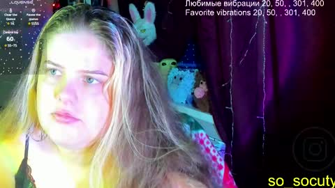 so cute777 online show from February 2025 03:25:02 AM