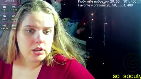 so cute777 online show from February 2025 01:35:01 AM