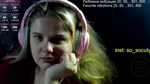 so cute777 online show from February 2025 10:07:02 PM