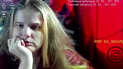 so cute777 online show from February 2025 07:42:02 AM