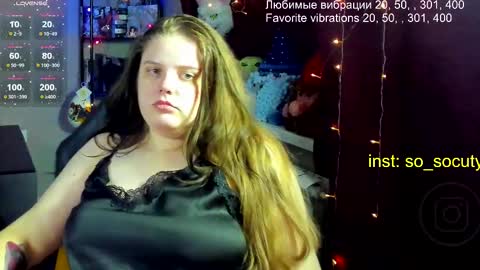 so cute777 online show from March 2025 02:26:01 AM