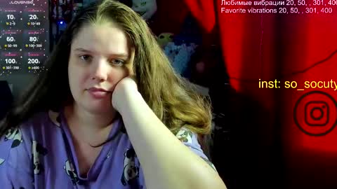 so cute777 online show from March 2025 05:40:01 AM