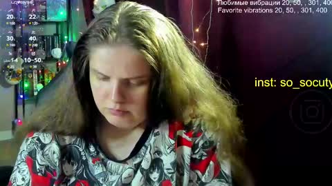 so cute777 online show from March 2025 06:30:01 PM