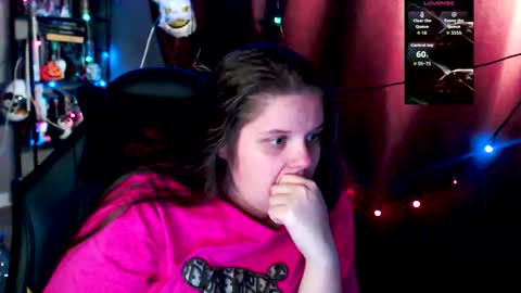 so cute777 online show from November 2025 01:18:01 AM